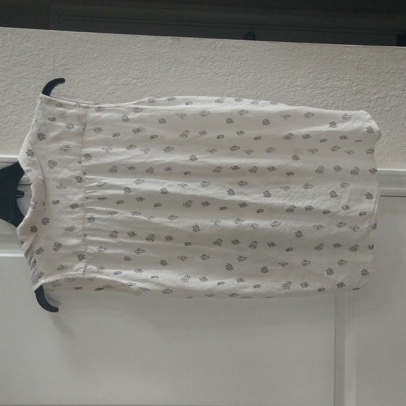 Ivy Jane cactus print top - Picture 2 of 5